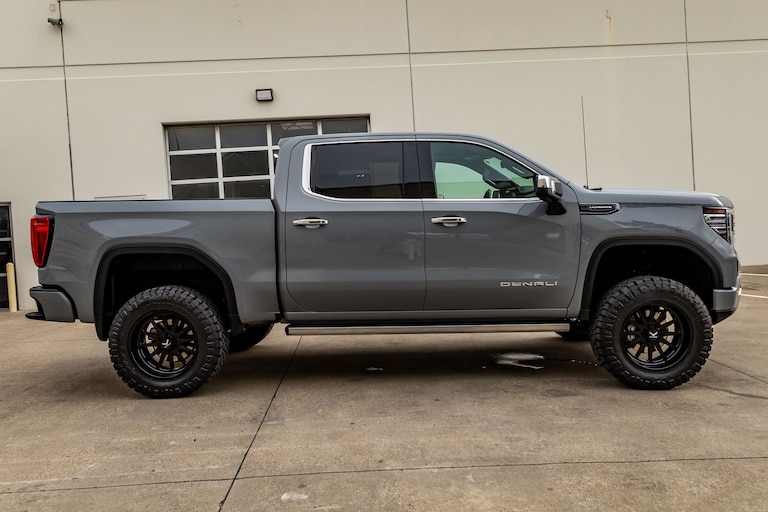 Gallery image 12 for GMC Sierra Denali Ultimate